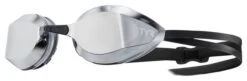Gafas Tyr Edge-X Racing Black Iridium / Miroir