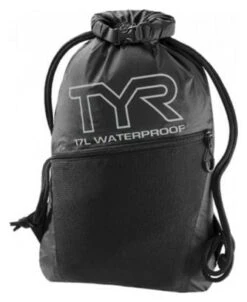 Bolsa Seca Tyr Alliance 17L Negro