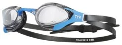 Gafas Tyr Tracer X Rzr Racing Blue Clear