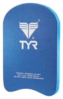 Planche De Natation Tyr Planche De Natation Bleu
