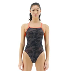 TYR Bañador Blackout