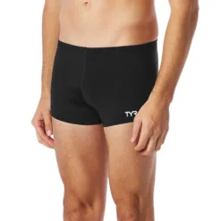 TYR Bañador Boxer Durafast Elite