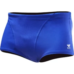 TYR Bañador Bóxer Solid Durafast Elite