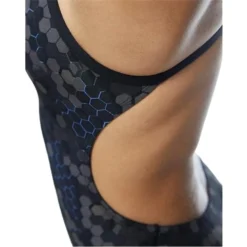 TYR Bañador Carbon Hex Cutoutfit -Swim Tienda tyr banador carbon hex cutoutfit 6