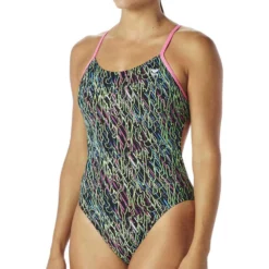 TYR Bañador Electro Cut Out Fit -Swim Tienda tyr banador electro cut out fit 2