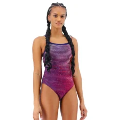 TYR Bañador Flux Diamondfit