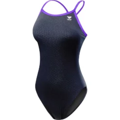 TYR Bañador Hexa Diamondfit