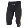 TYR Bañador Jammer Ap12 Speed High Short