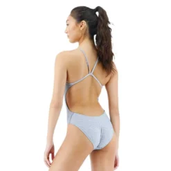 TYR Bañador Lapped Cutoutfit -Swim Tienda tyr banador lapped cutoutfit 3