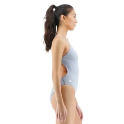 TYR Bañador Lapped Cutoutfit -Swim Tienda tyr banador lapped cutoutfit 4