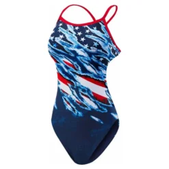 TYR Bañador Live Free Diamondfit