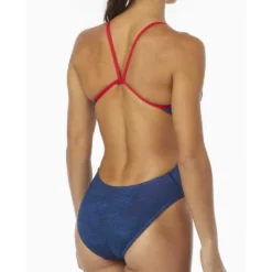 TYR Bañador Sandblasted Cutoutfit -Swim Tienda tyr banador sandblasted cutoutfit 3