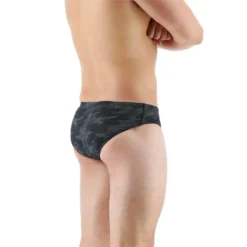 TYR Bañador Slip Blackout -Swim Tienda tyr banador slip blackout 4