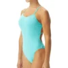 TYR Bañador Solid Durafast One Tetrafit