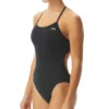 TYR Bañador Solid Durafast One Trinifyfit