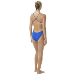 TYR Bañador Solid Splices Block Cutoutfit -Swim Tienda tyr banador solid splices block cutoutfit 3