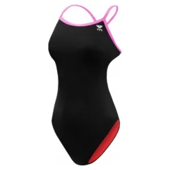 TYR Bañador Solid Trinityfit