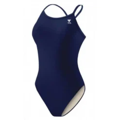 Bañador Solid TYReco Diamondfit