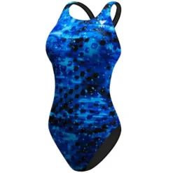 TYR Bañador Vega Max Fit