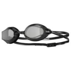 TYR Gafas Natación Blackops 140 EV Racing