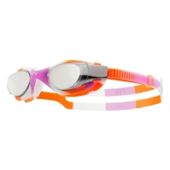 TYR Gafas Natación Junior Vesi Tie Dye