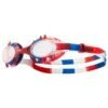 TYR Gafas Natación Swimple ™ Spikes Tie Dye