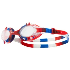 TYR Gafas Natación Swimple ™ Spikes Tie Dye