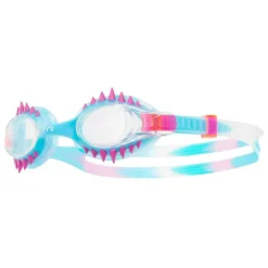 TYR Gafas Natación Swimple ™ Spikes Tie Dye Niños