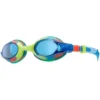 TYR Gafas Natación Swimple Tie Dye