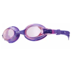 TYR Gafas Natación Swimple Tie Dye Niños