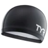 TYR Gorro Natación Coated Junior