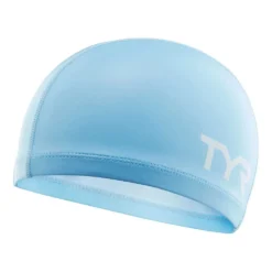 TYR Gorro Natación Comfort