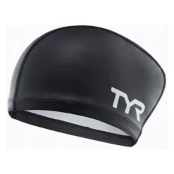 TYR Gorro Natación Junior