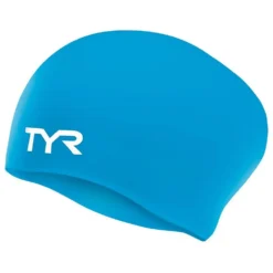 TYR Gorro Natación Libre De Arrugas