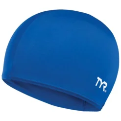 TYR Gorro Natación Lycra
