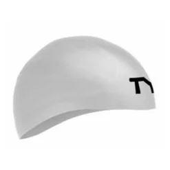TYR Gorro Natación Wallbreaker Racing