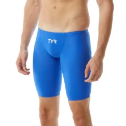 TYR Jammer De Cintura Baja Invictus Solid