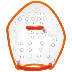 TYR Palas Natación Catalyst Stroke