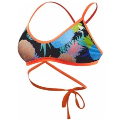 TYR Top Bikini Panama Twist Fit