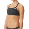 TYR Top Bikini Solid Diamondfit